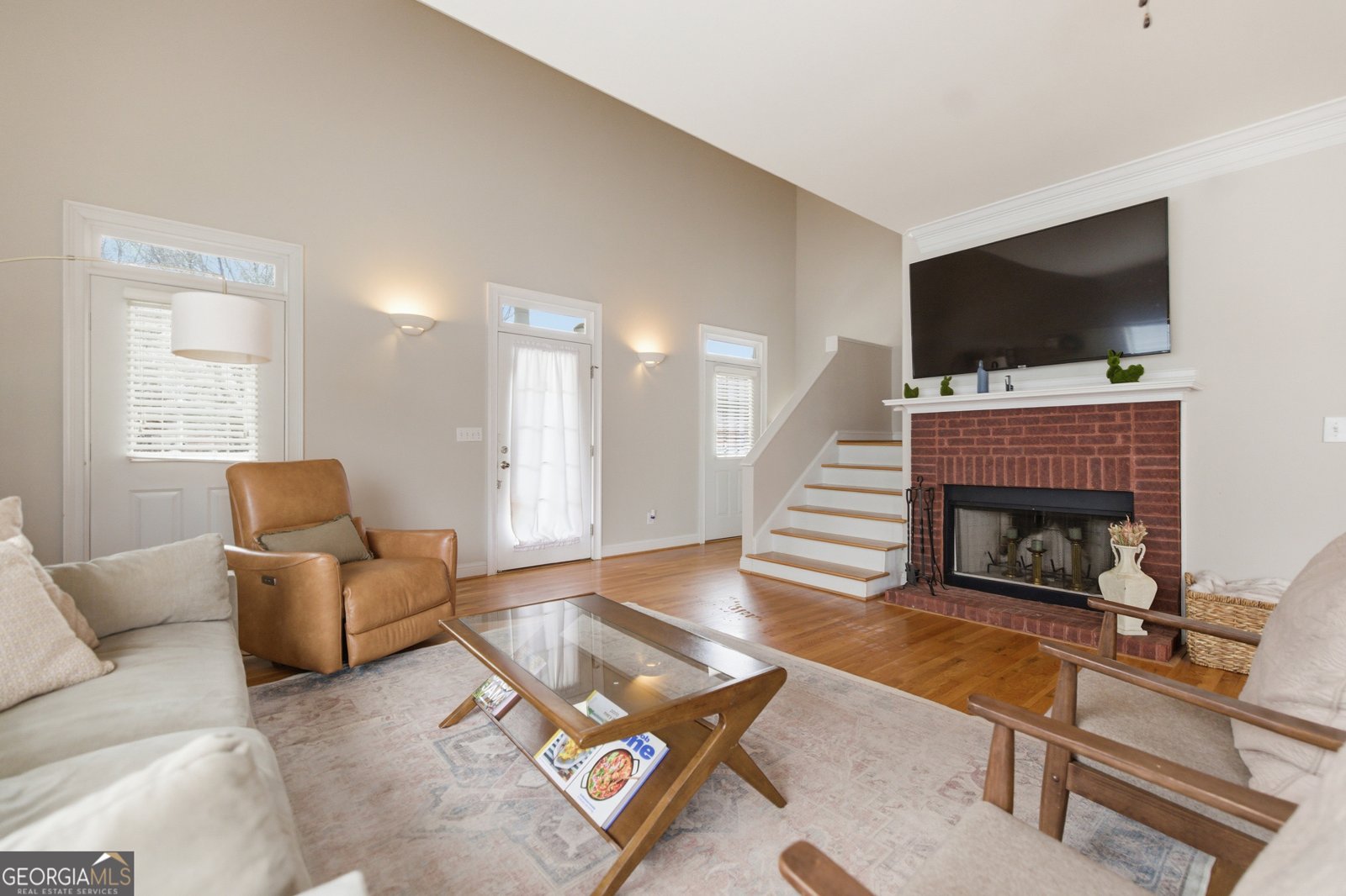 1730 Blakeney Lane Marietta - Photo 6