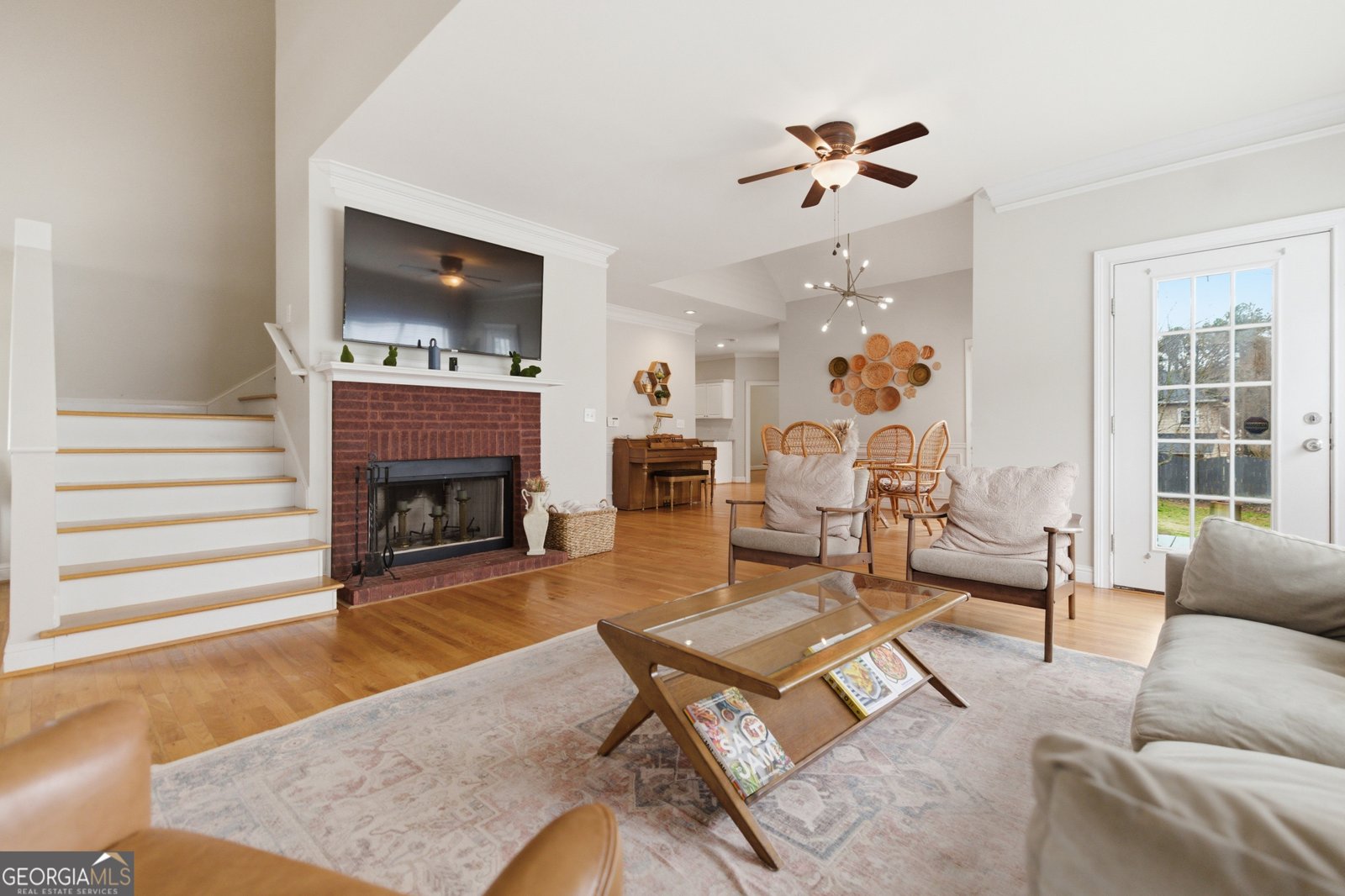 1730 Blakeney Lane Marietta - Photo 7