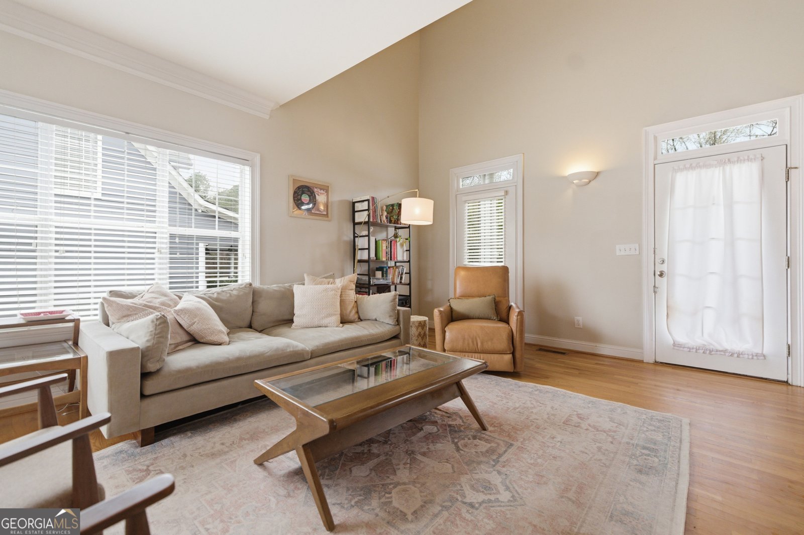 1730 Blakeney Lane Marietta - Photo 8