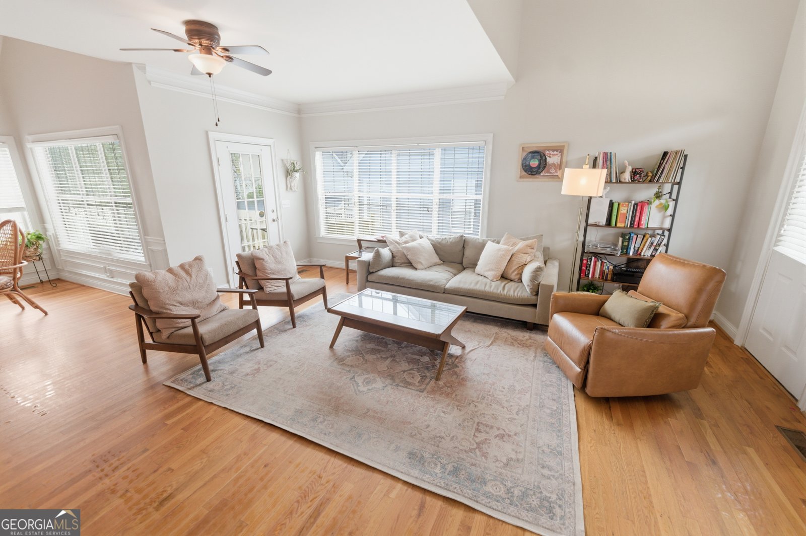 1730 Blakeney Lane Marietta - Photo 9