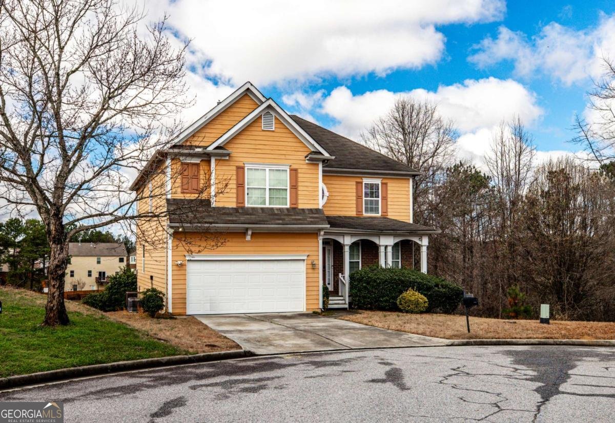 7317 Gossamer Street Union City - Photo 1