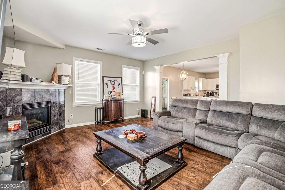 7317 Gossamer Street Union City - Photo 10