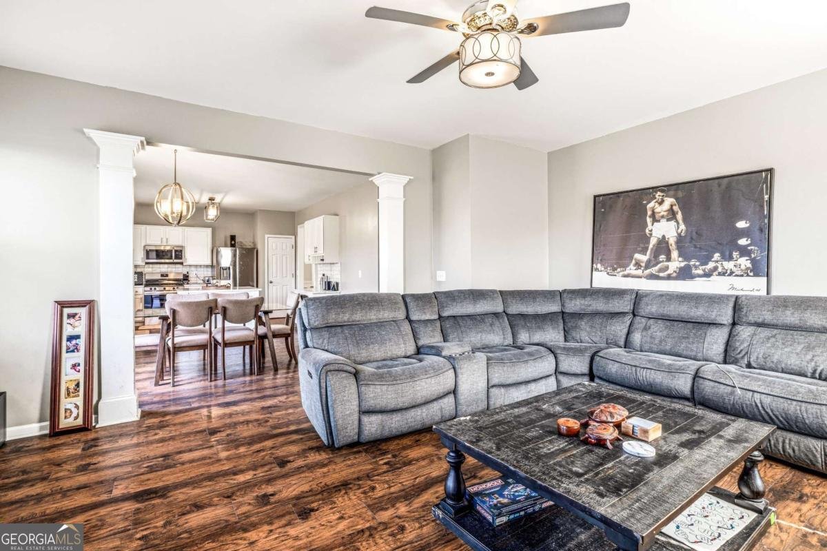 7317 Gossamer Street Union City - Photo 7