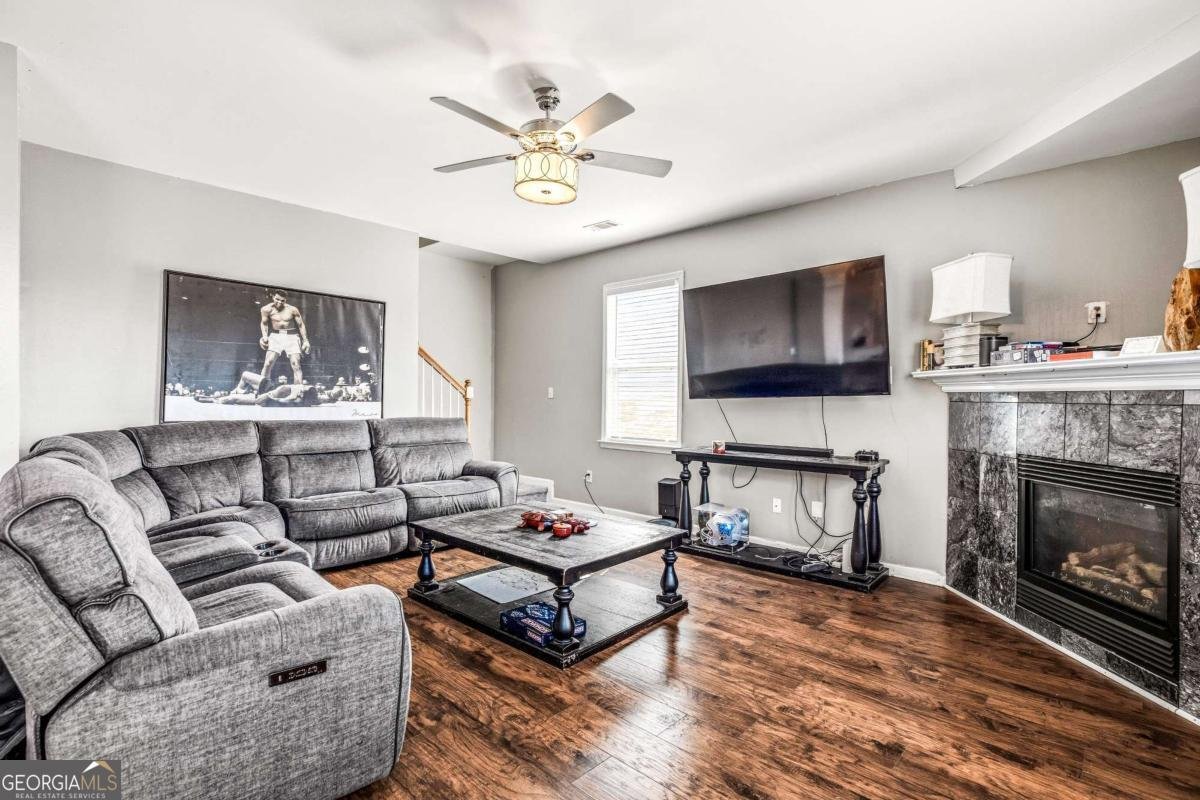 7317 Gossamer Street Union City - Photo 8