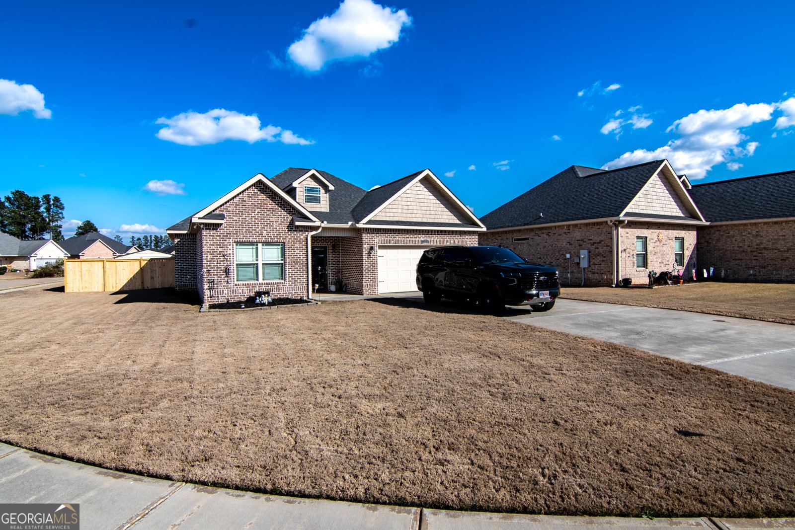 123 Logans Mill Trail Warner Robins - Photo 1