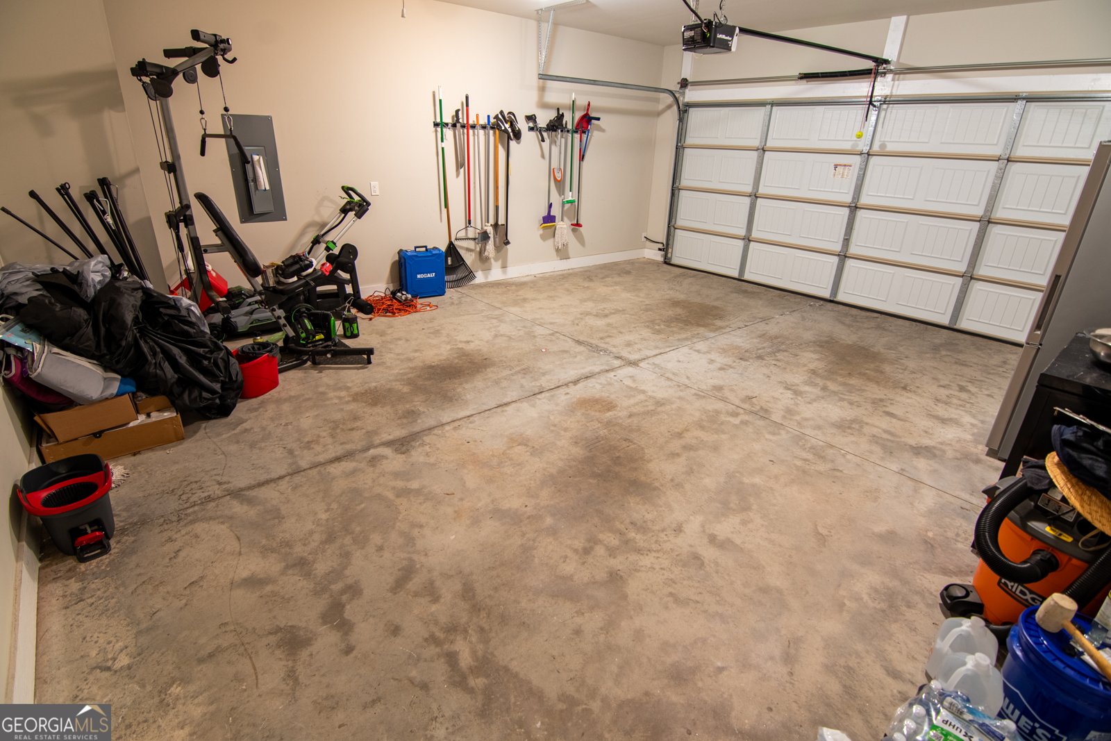 123 Logans Mill Trail Warner Robins - Photo 20