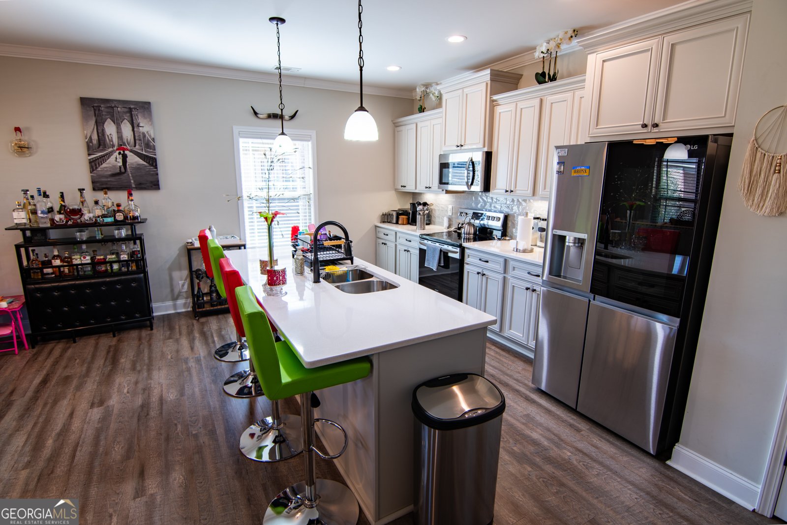 123 Logans Mill Trail Warner Robins - Photo 6