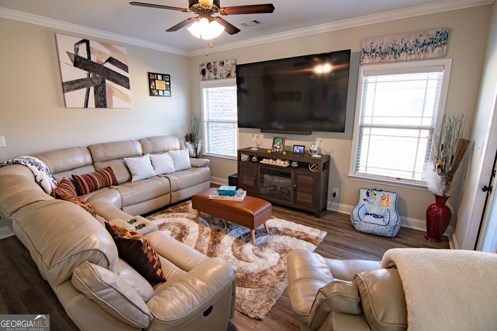 123 Logans Mill Trail Warner Robins - Photo 8