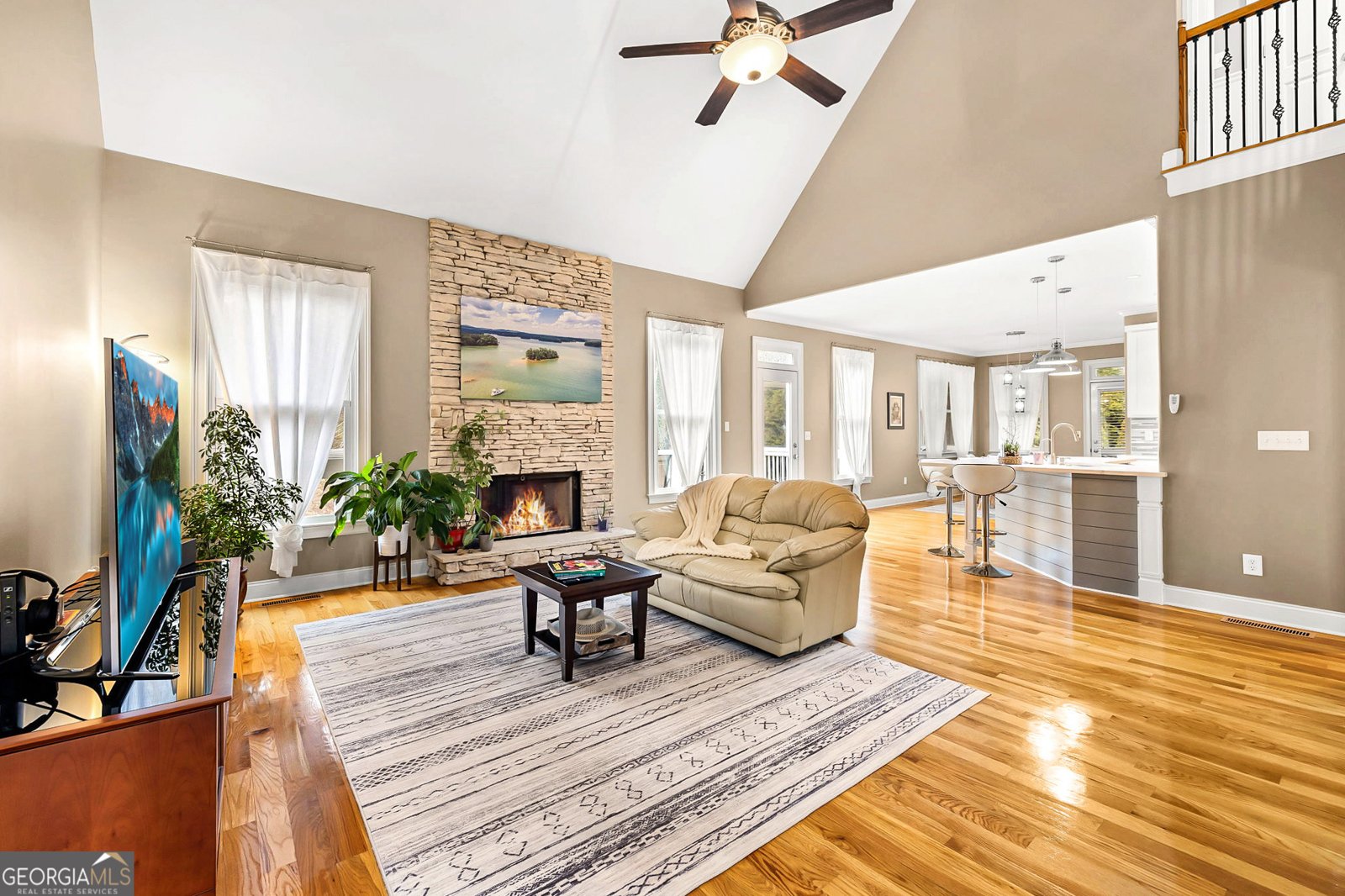 3740 Duckcove Way Cumming - Photo 11