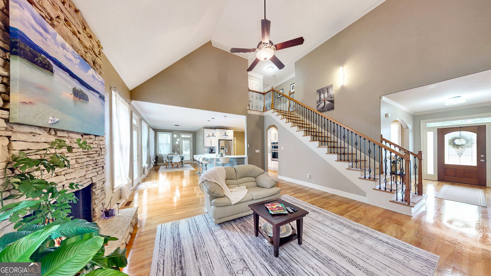 3740 Duckcove Way Cumming - Photo 12