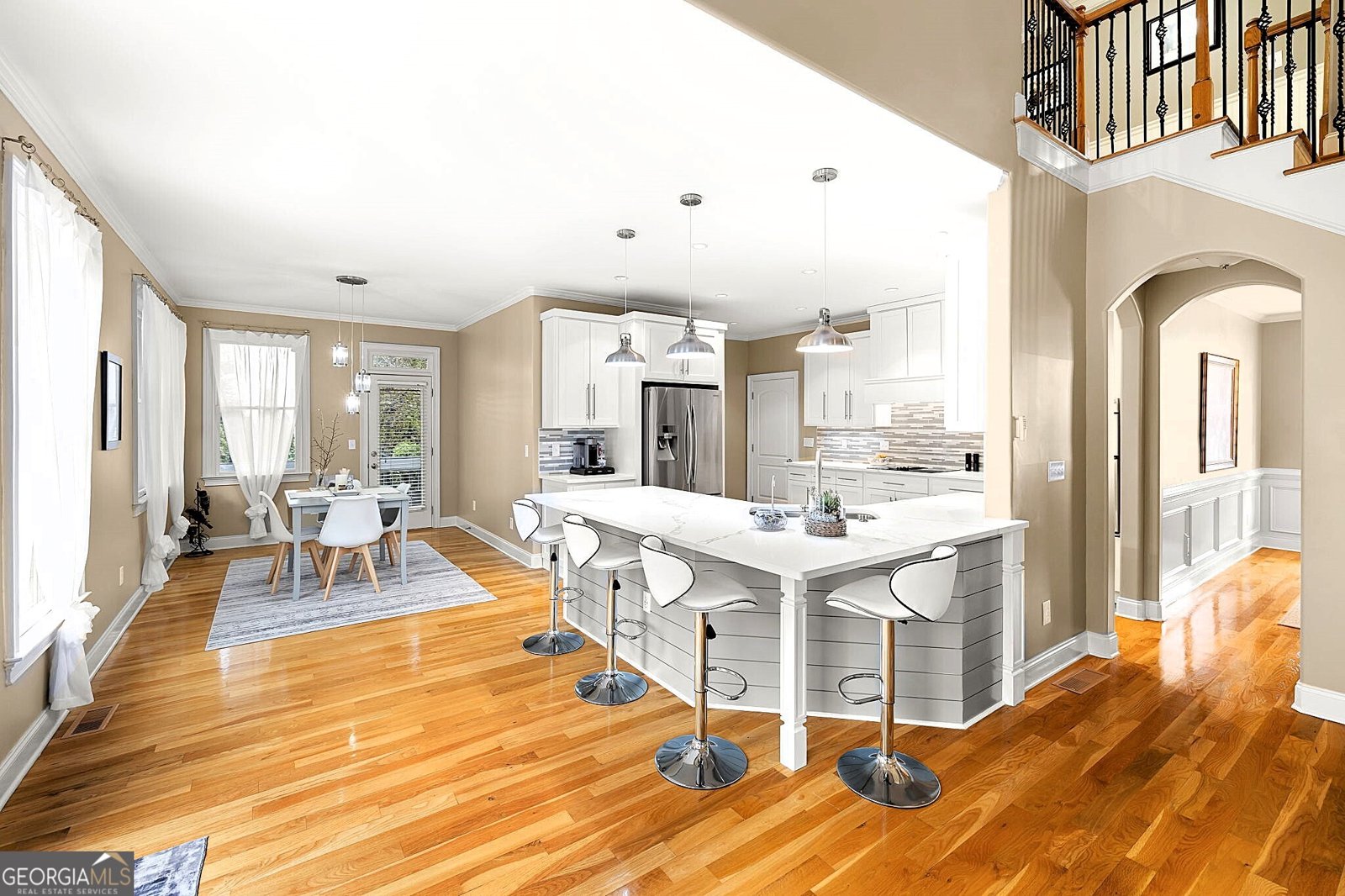 3740 Duckcove Way Cumming - Photo 13