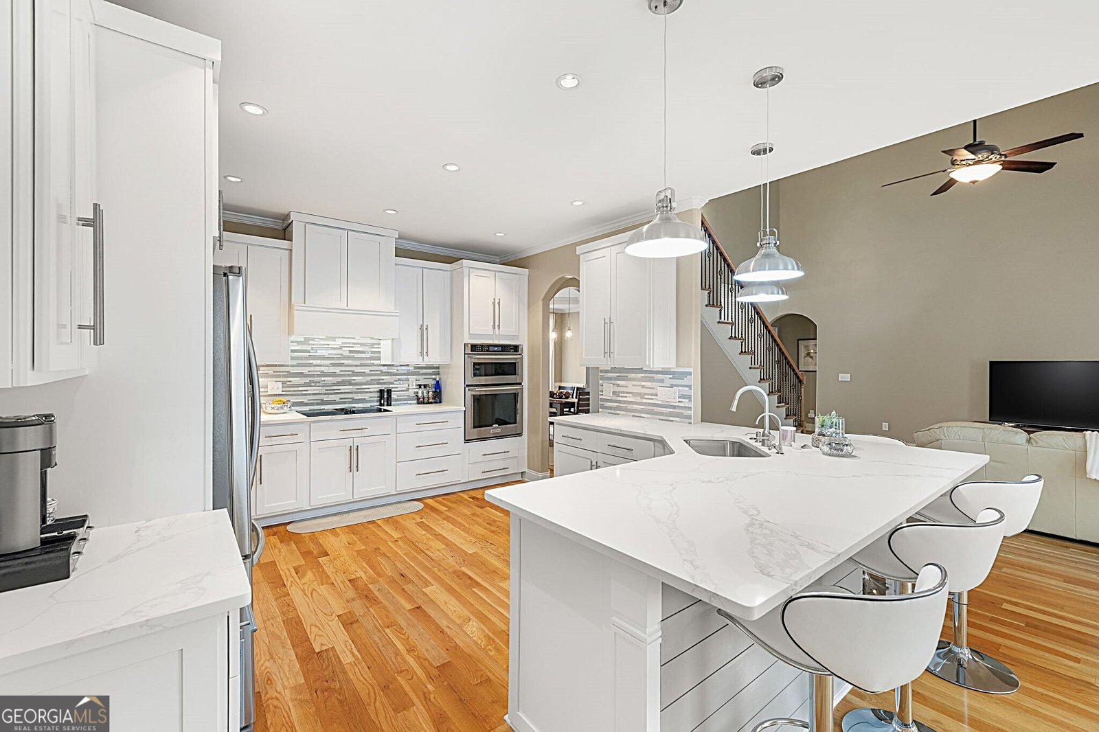 3740 Duckcove Way Cumming - Photo 15