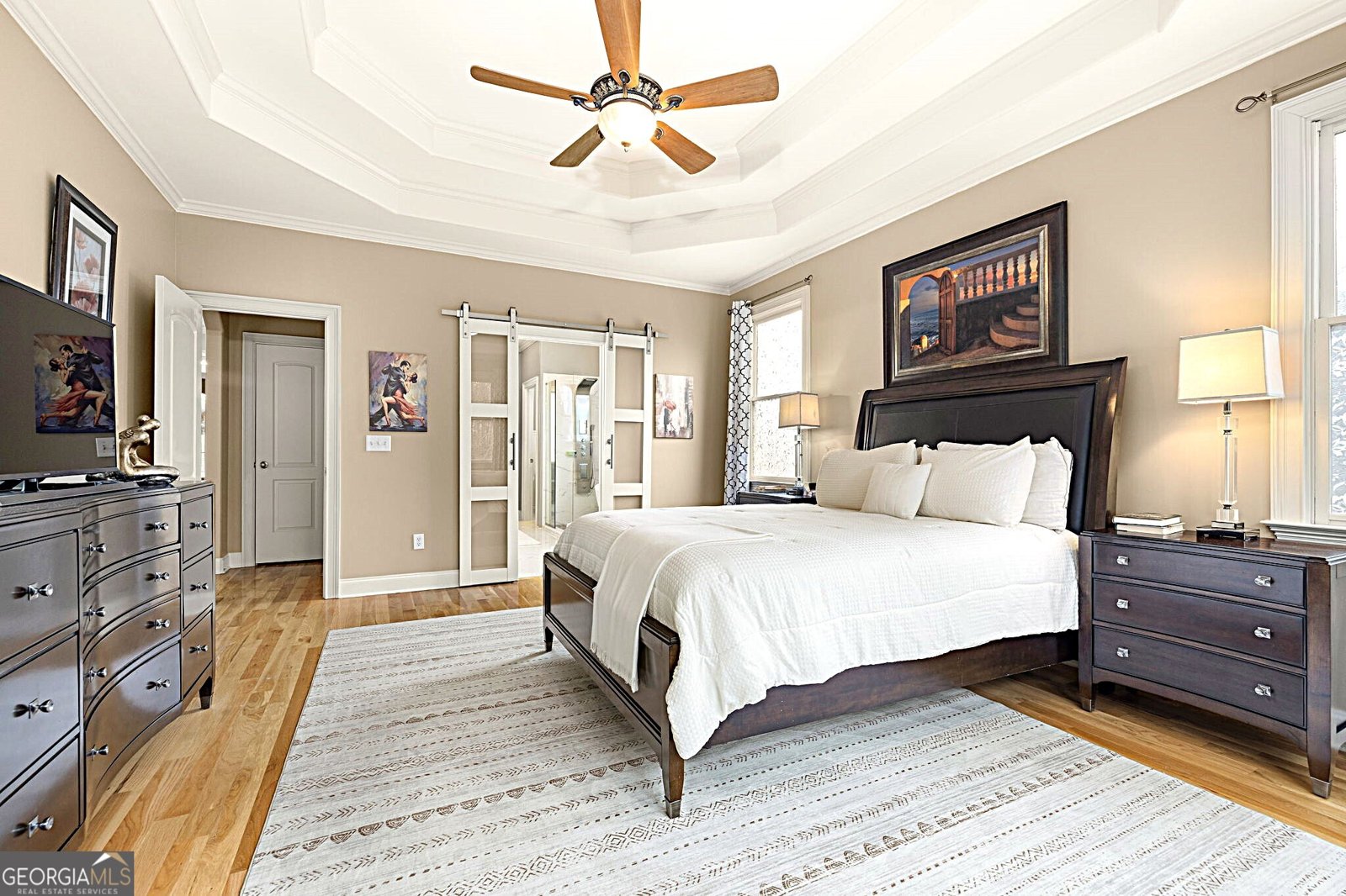 3740 Duckcove Way Cumming - Photo 22