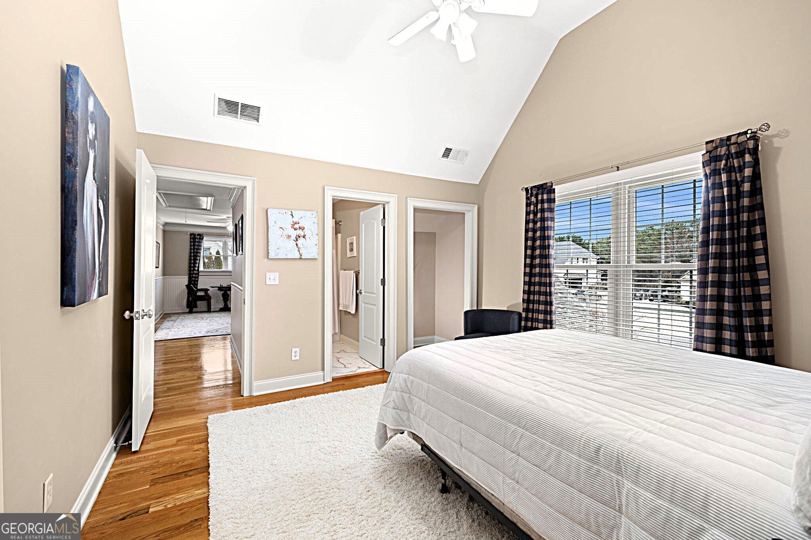 3740 Duckcove Way Cumming - Photo 40