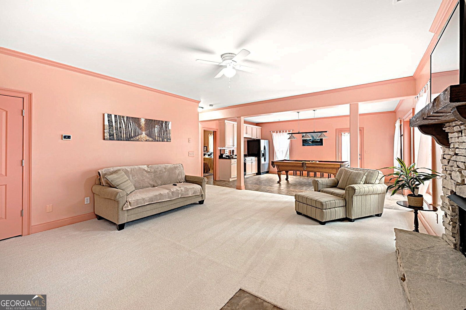 3740 Duckcove Way Cumming - Photo 44