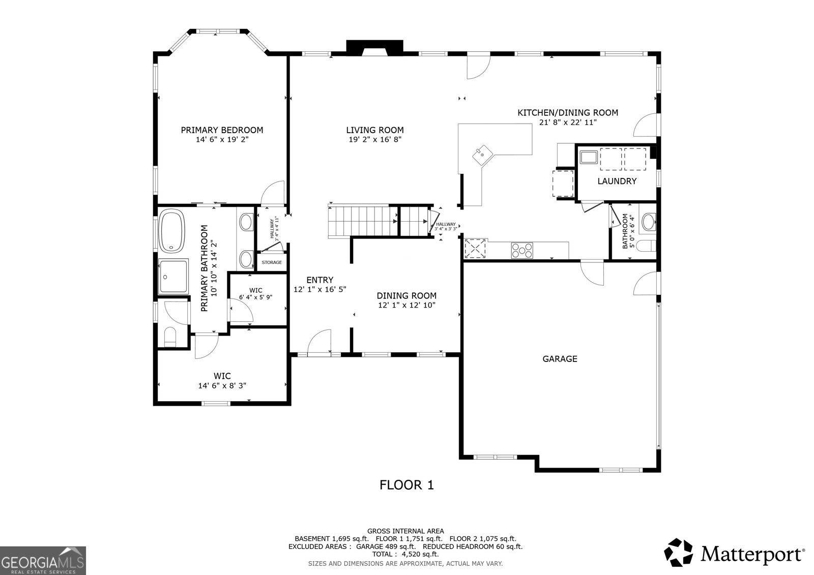 3740 Duckcove Way Cumming - Photo 50