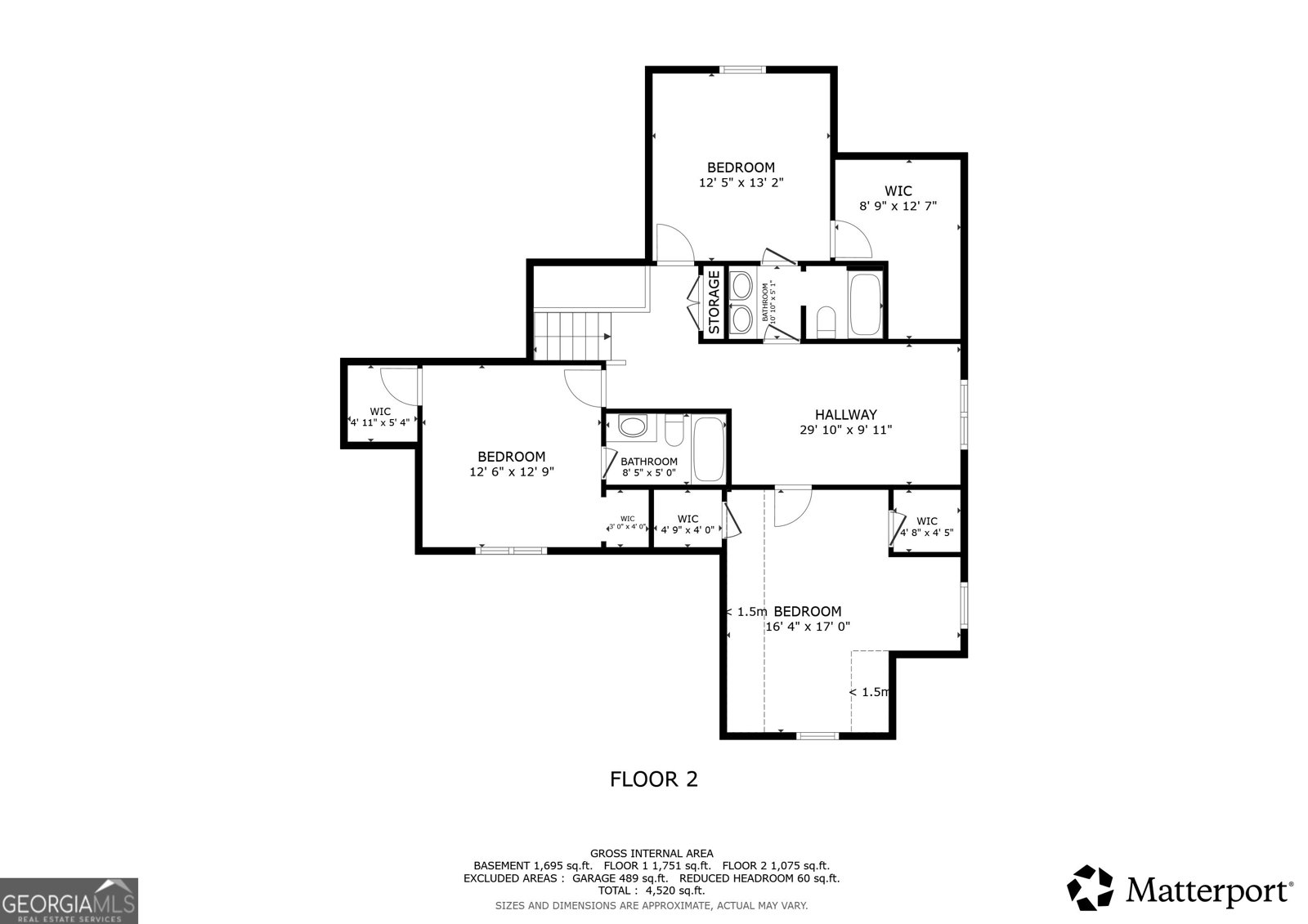 3740 Duckcove Way Cumming - Photo 51