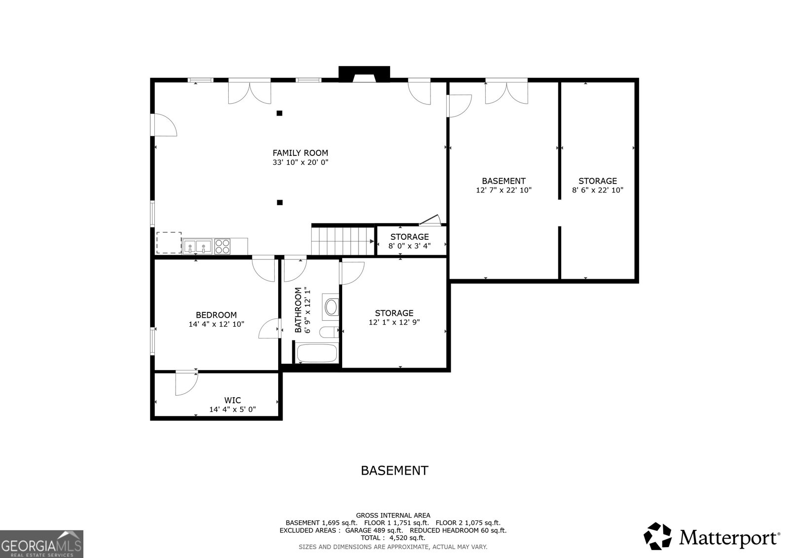 3740 Duckcove Way Cumming - Photo 52