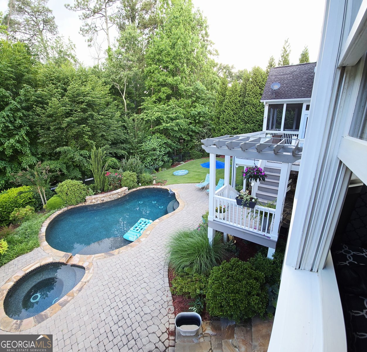 3740 Duckcove Way Cumming - Photo 57