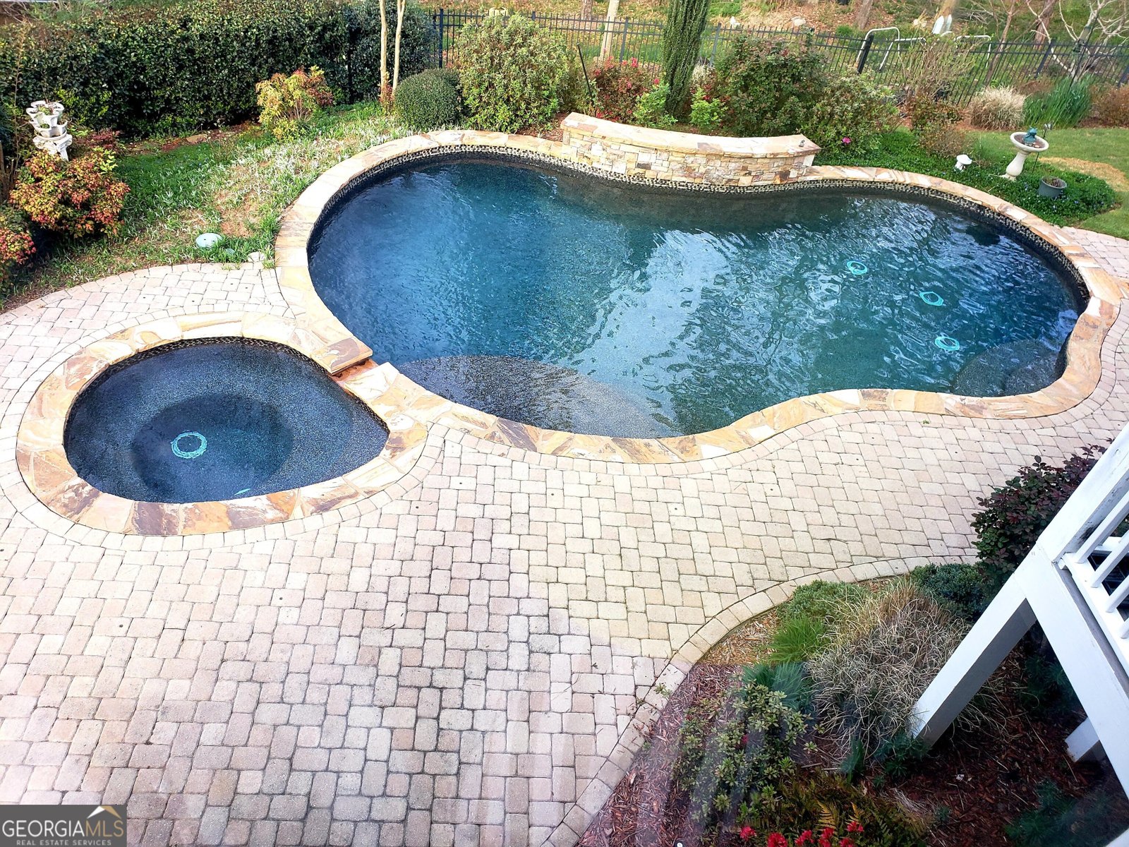 3740 Duckcove Way Cumming - Photo 60