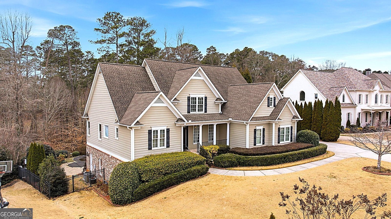 3740 Duckcove Way Cumming - Photo 64