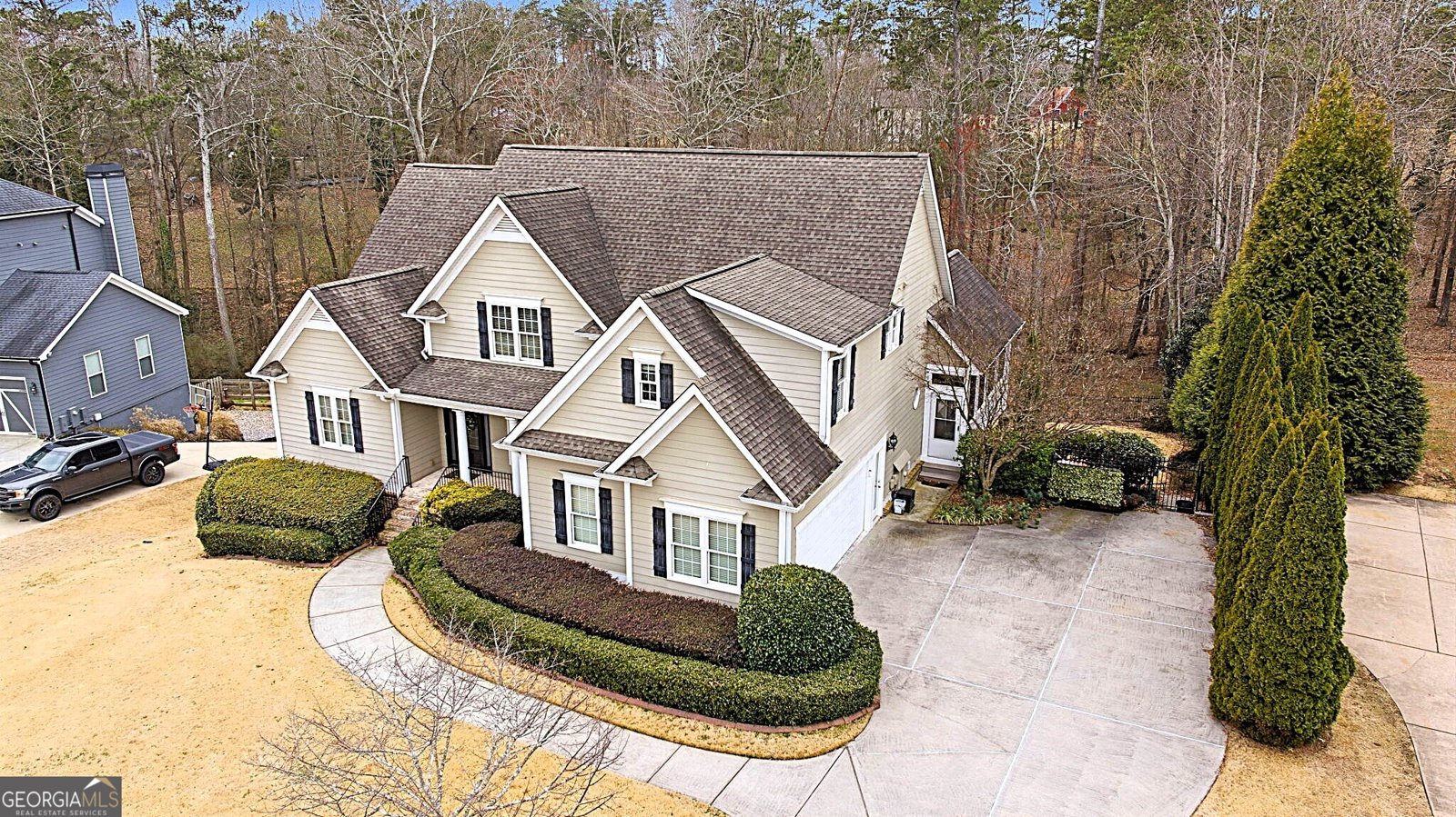 3740 Duckcove Way Cumming - Photo 65