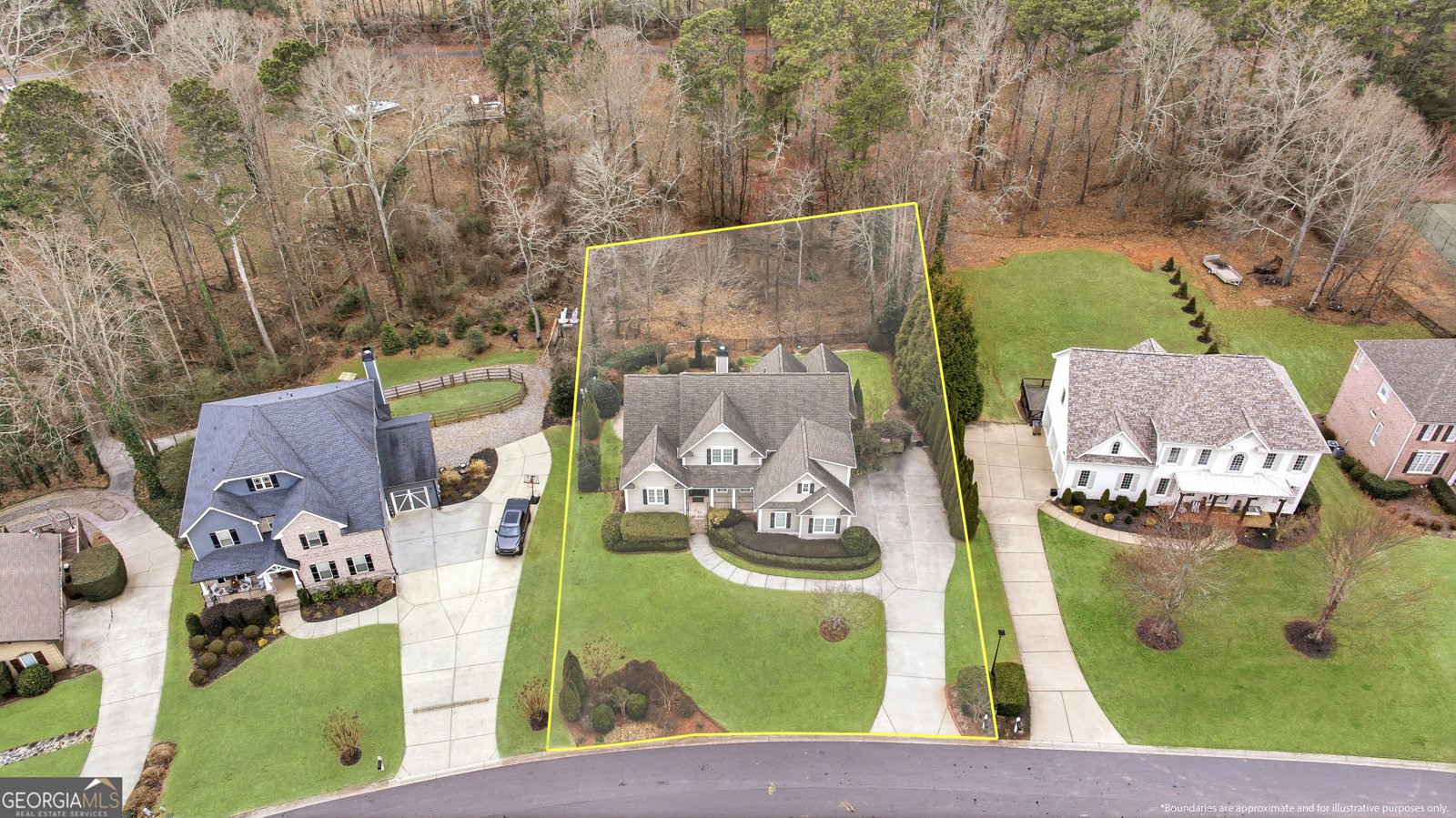 3740 Duckcove Way Cumming - Photo 66