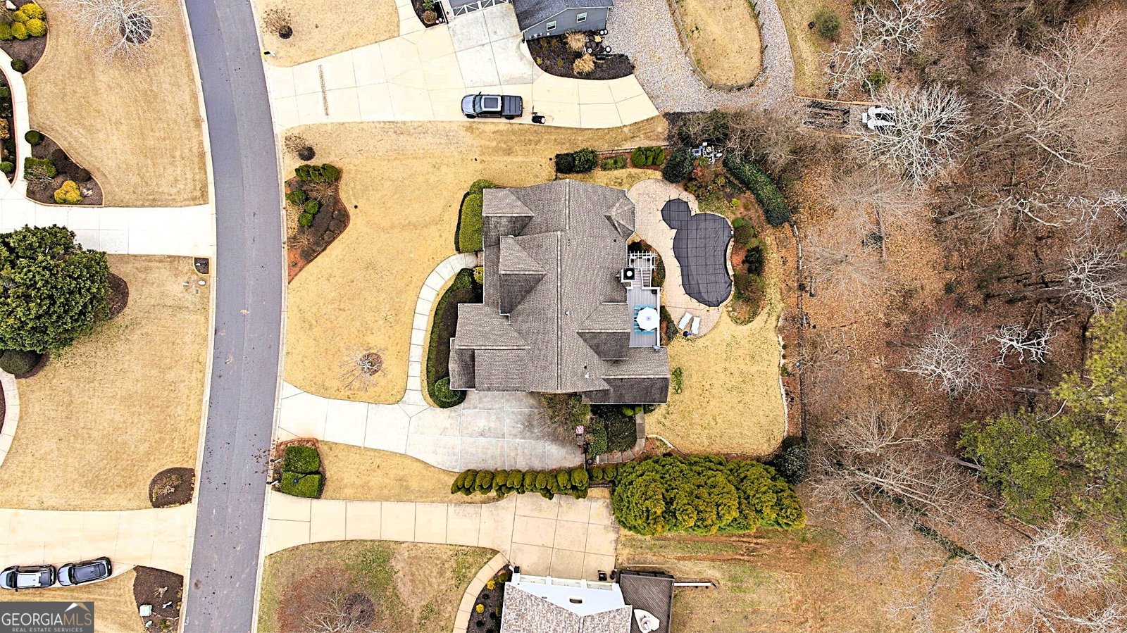 3740 Duckcove Way Cumming - Photo 67