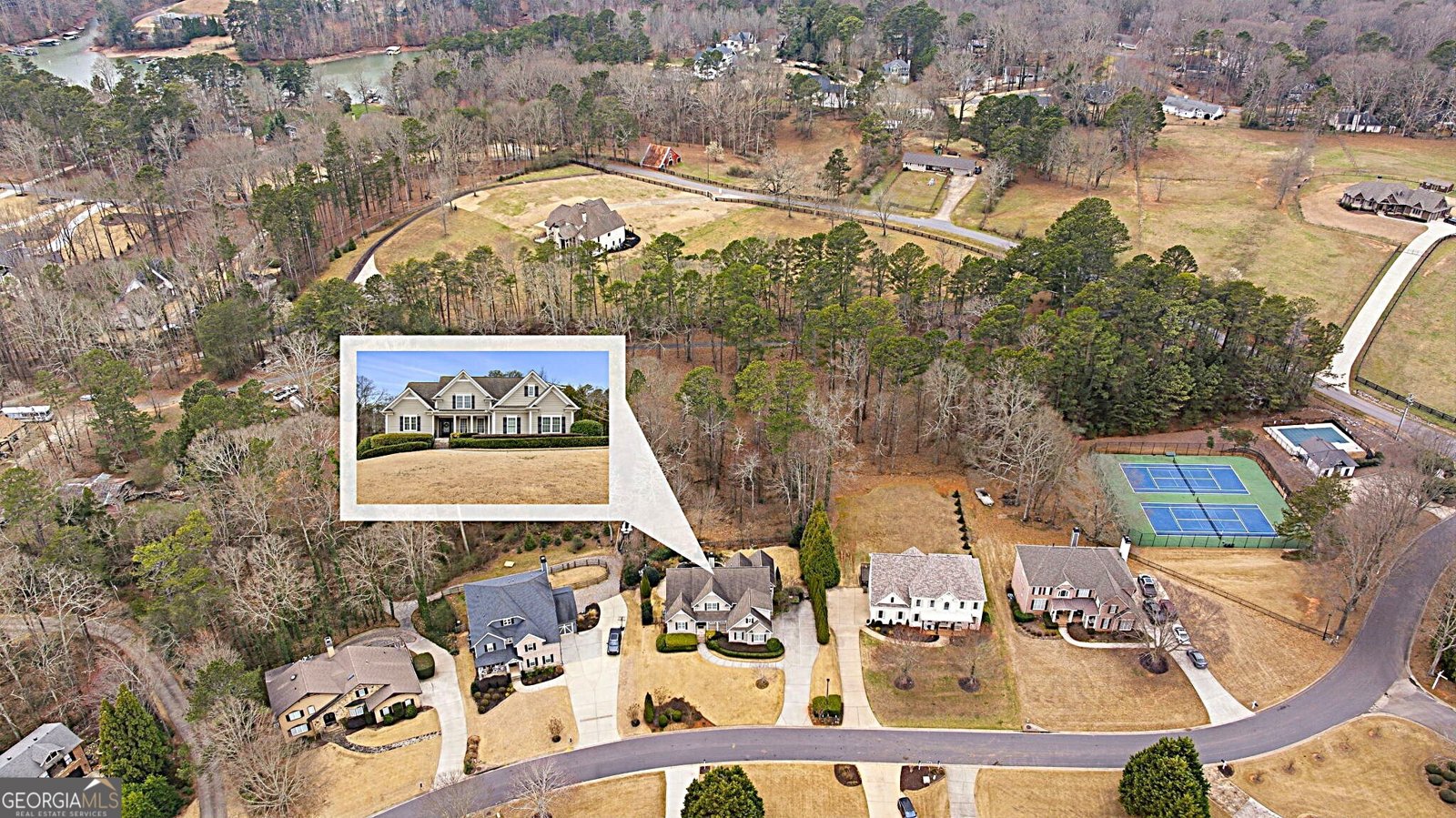 3740 Duckcove Way Cumming - Photo 69