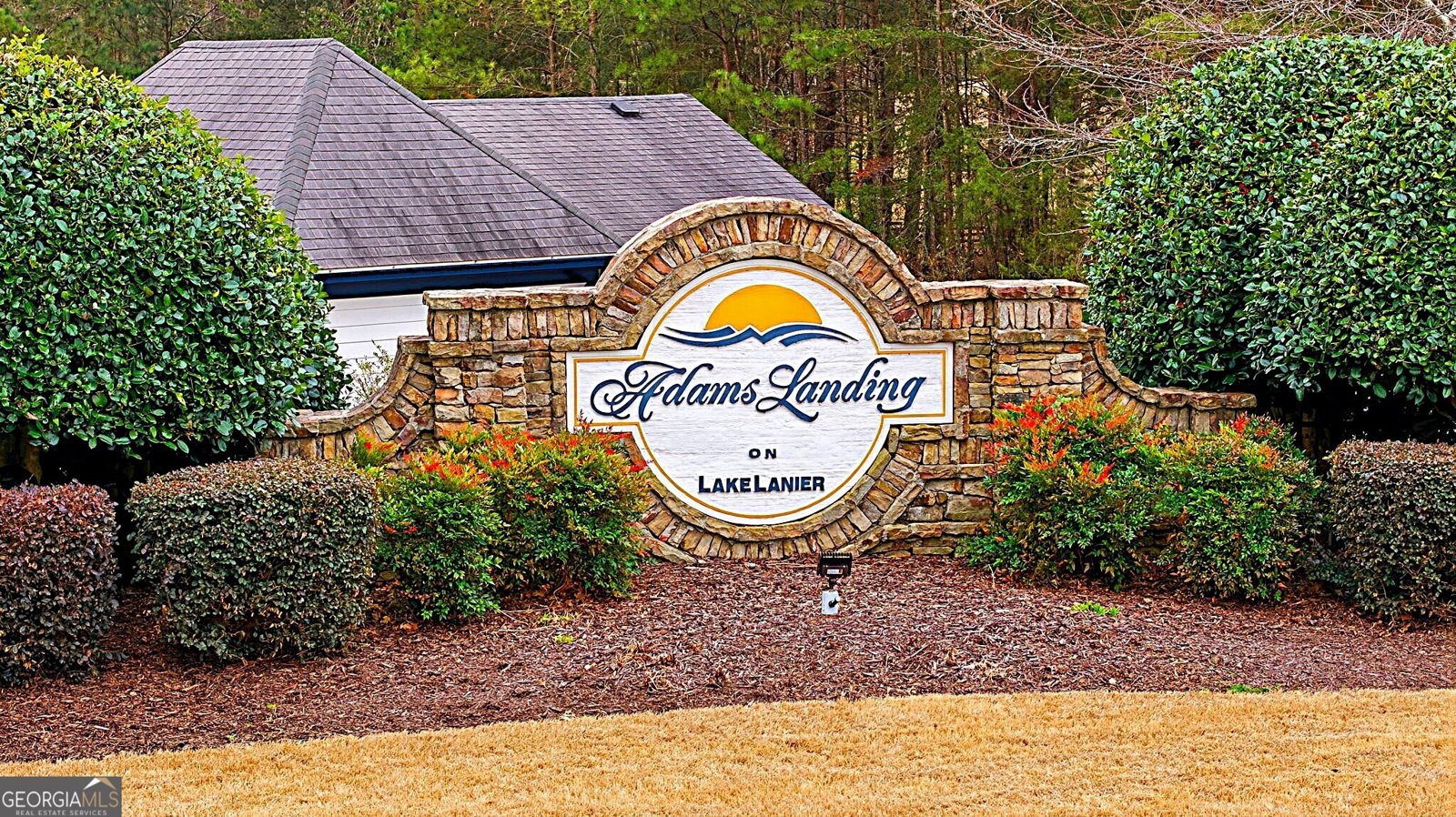 3740 Duckcove Way Cumming - Photo 70