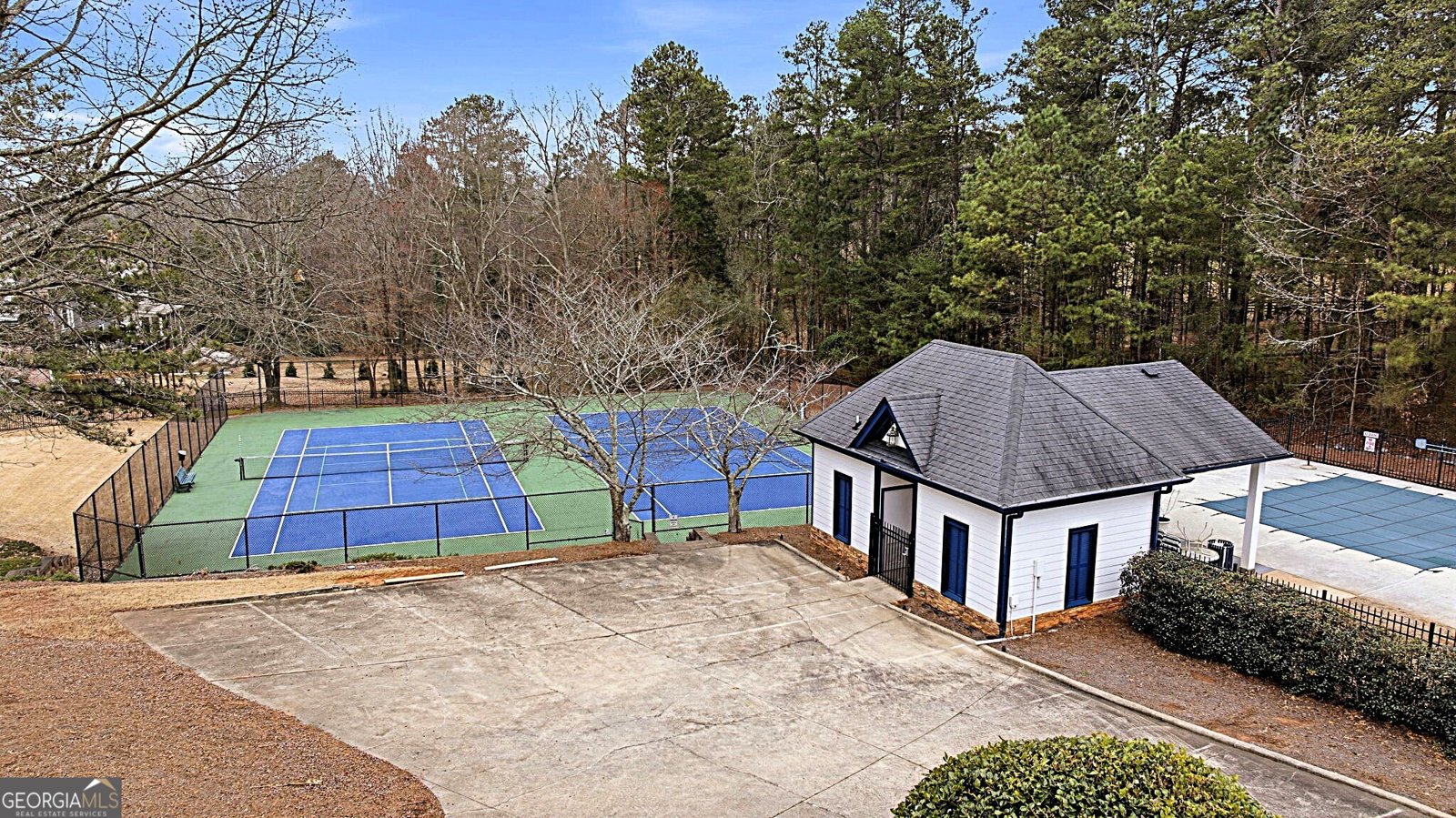 3740 Duckcove Way Cumming - Photo 72