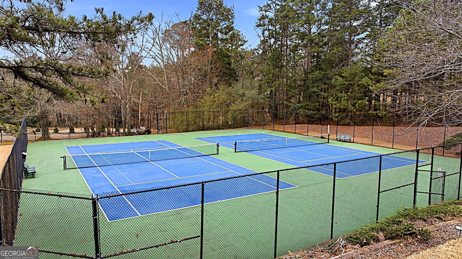 3740 Duckcove Way Cumming - Photo 73