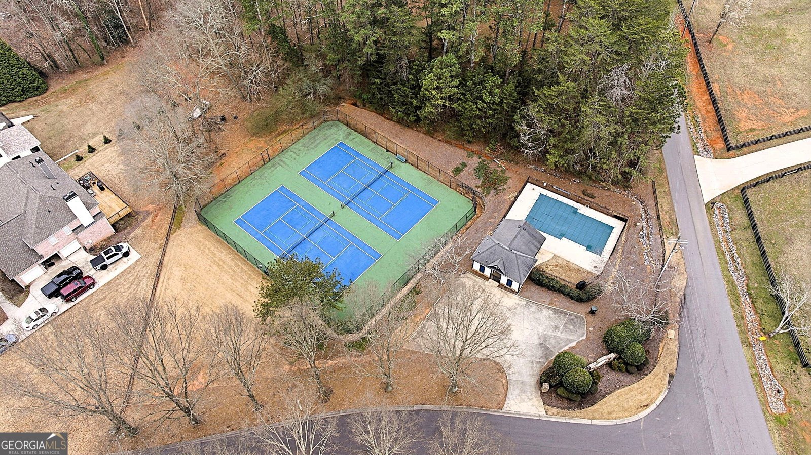 3740 Duckcove Way Cumming - Photo 74