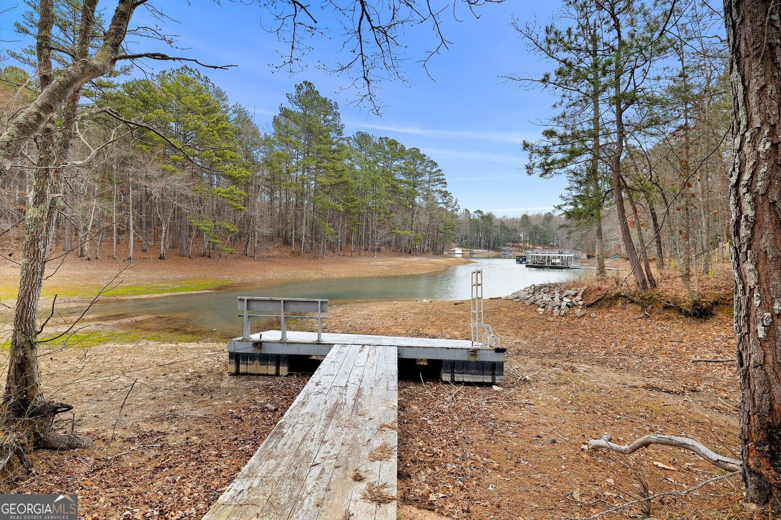 3740 Duckcove Way Cumming - Photo 78