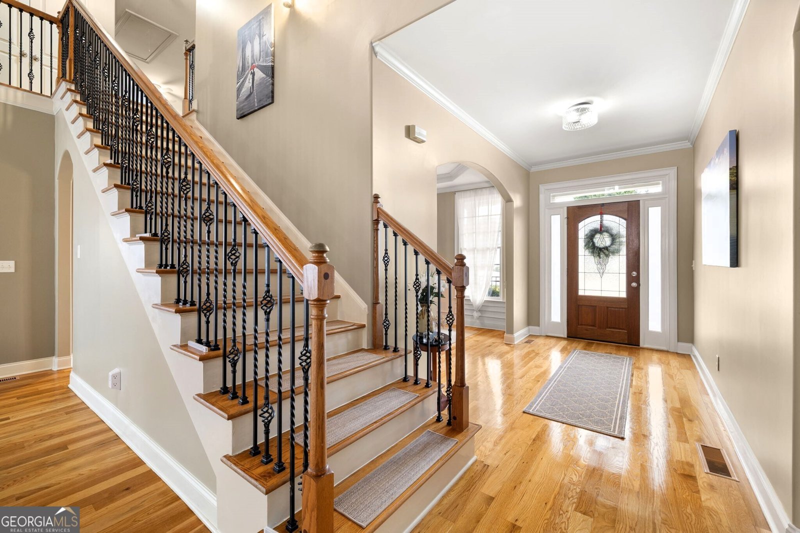 3740 Duckcove Way Cumming - Photo 8