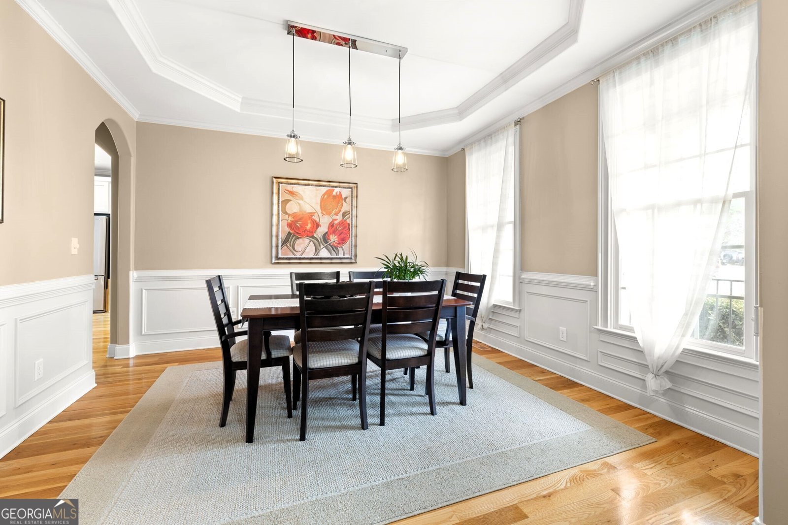 3740 Duckcove Way Cumming - Photo 9