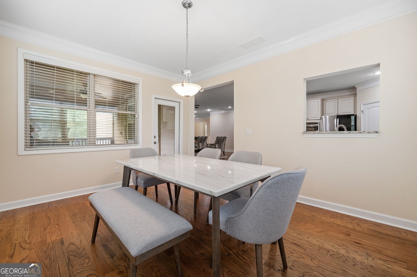 4448 Sterling Pointe Drive Kennesaw - Photo 15