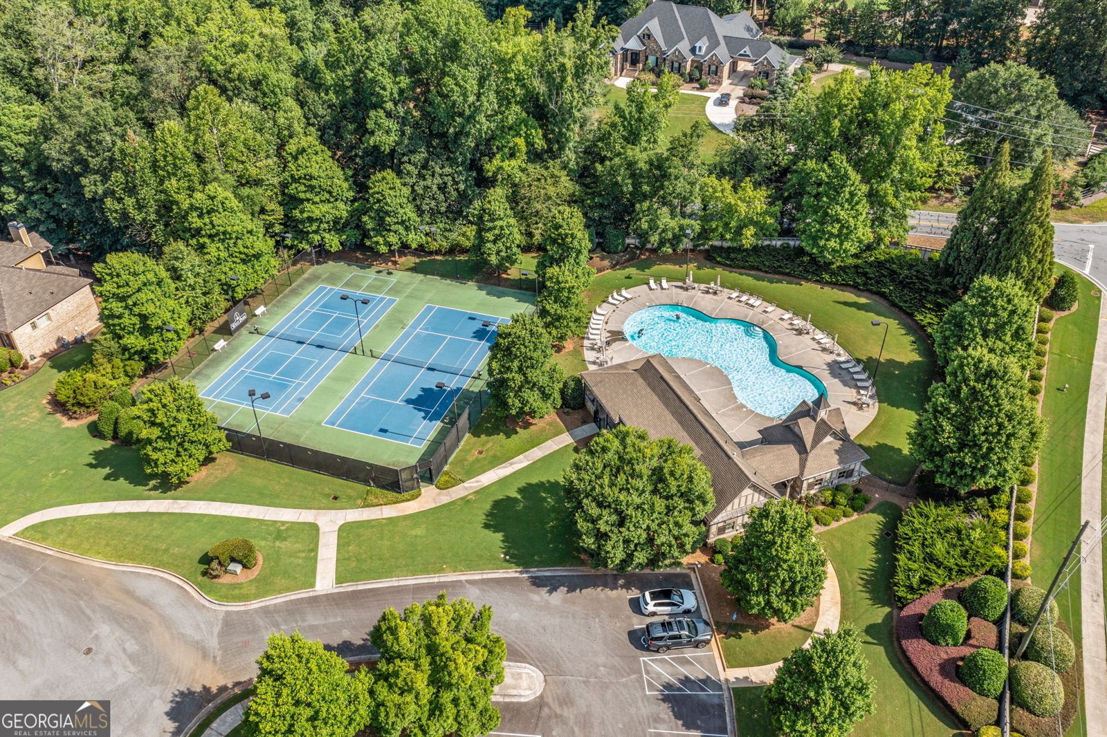 4448 Sterling Pointe Drive Kennesaw - Photo 32