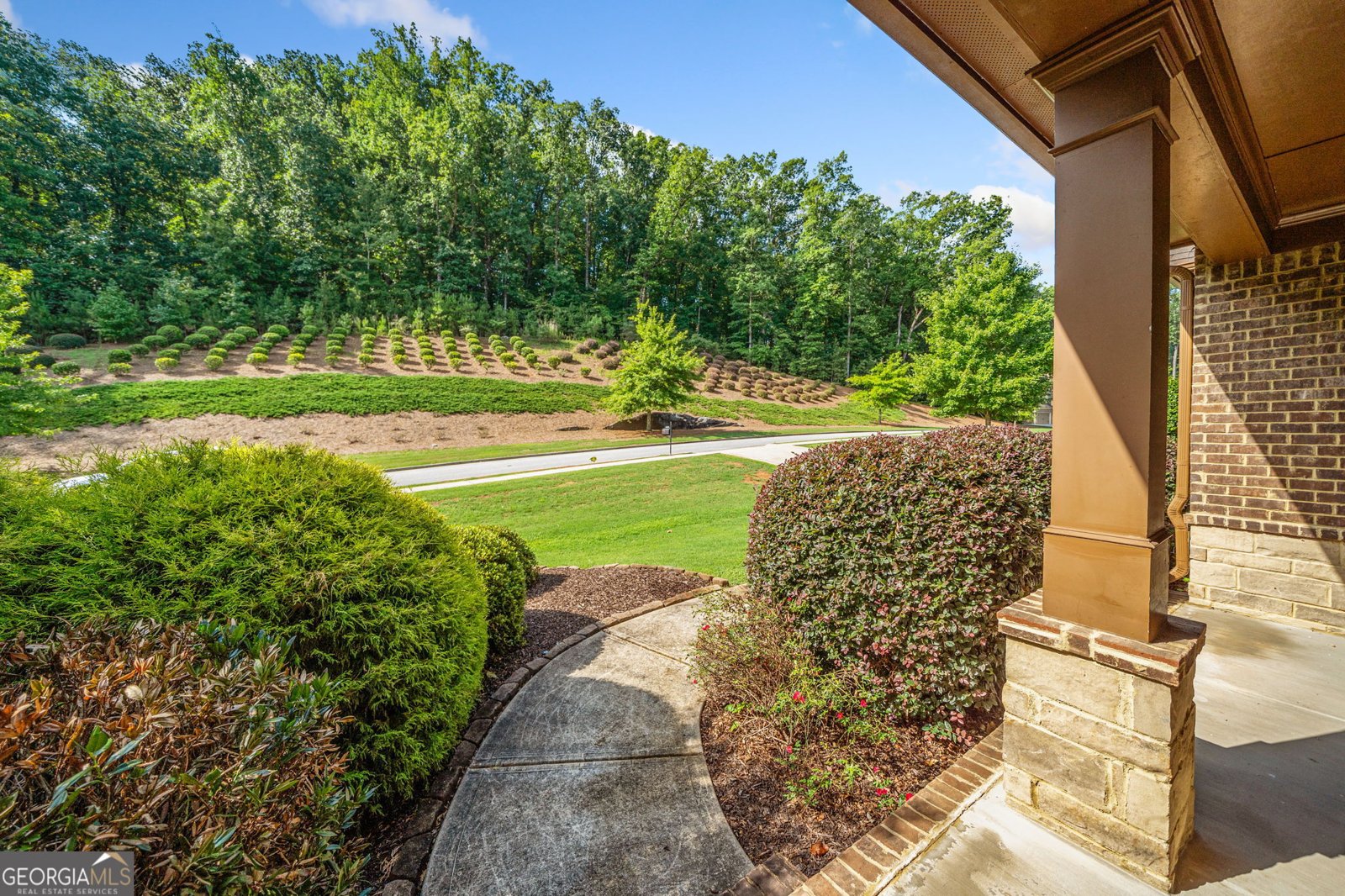 4448 Sterling Pointe Drive Kennesaw - Photo 33
