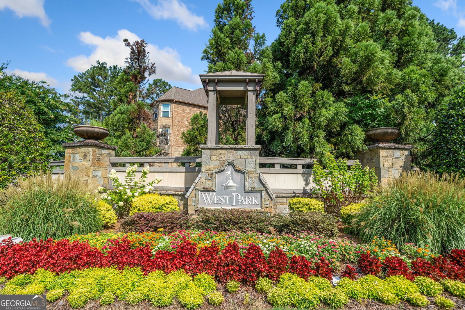 4448 Sterling Pointe Drive Kennesaw - Photo 34