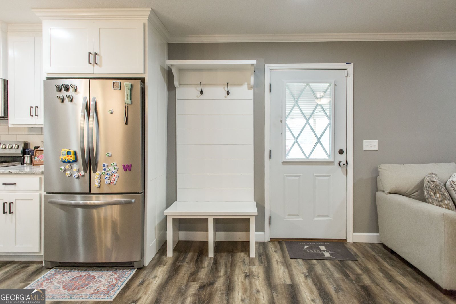 4697 Effie Sweat Lane Waycross - Photo 12