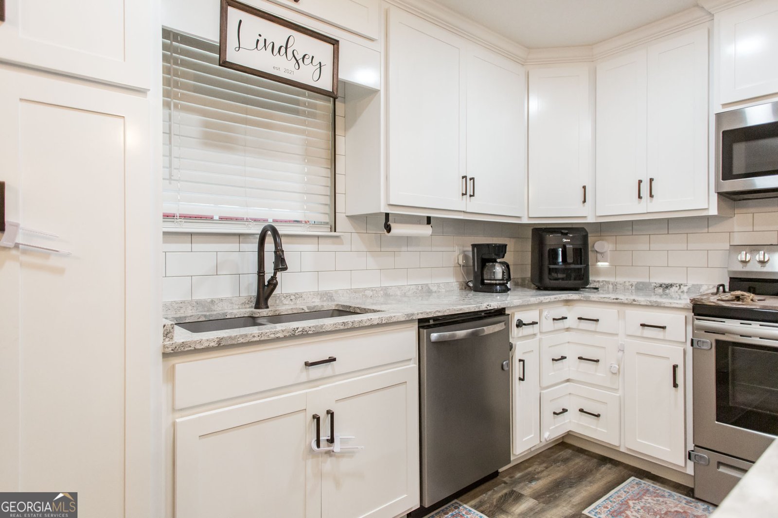 4697 Effie Sweat Lane Waycross - Photo 13