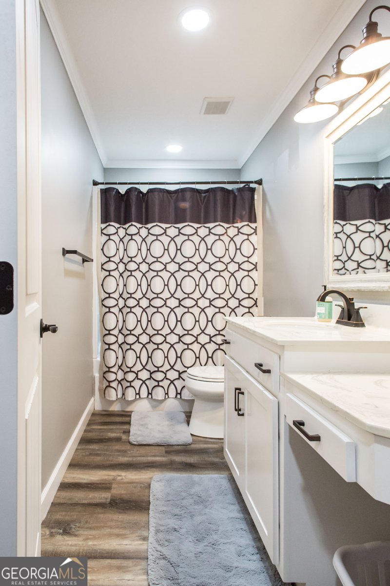 4697 Effie Sweat Lane Waycross - Photo 16