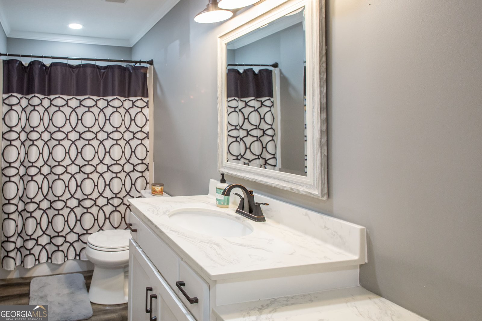 4697 Effie Sweat Lane Waycross - Photo 17