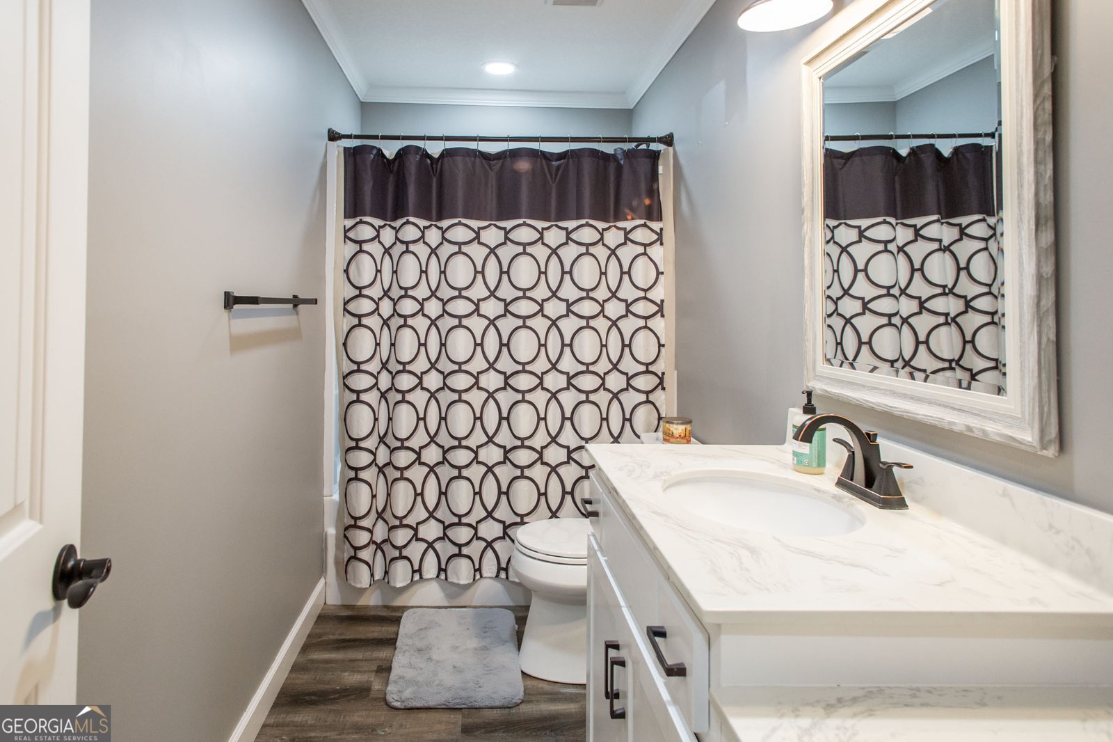 4697 Effie Sweat Lane Waycross - Photo 18