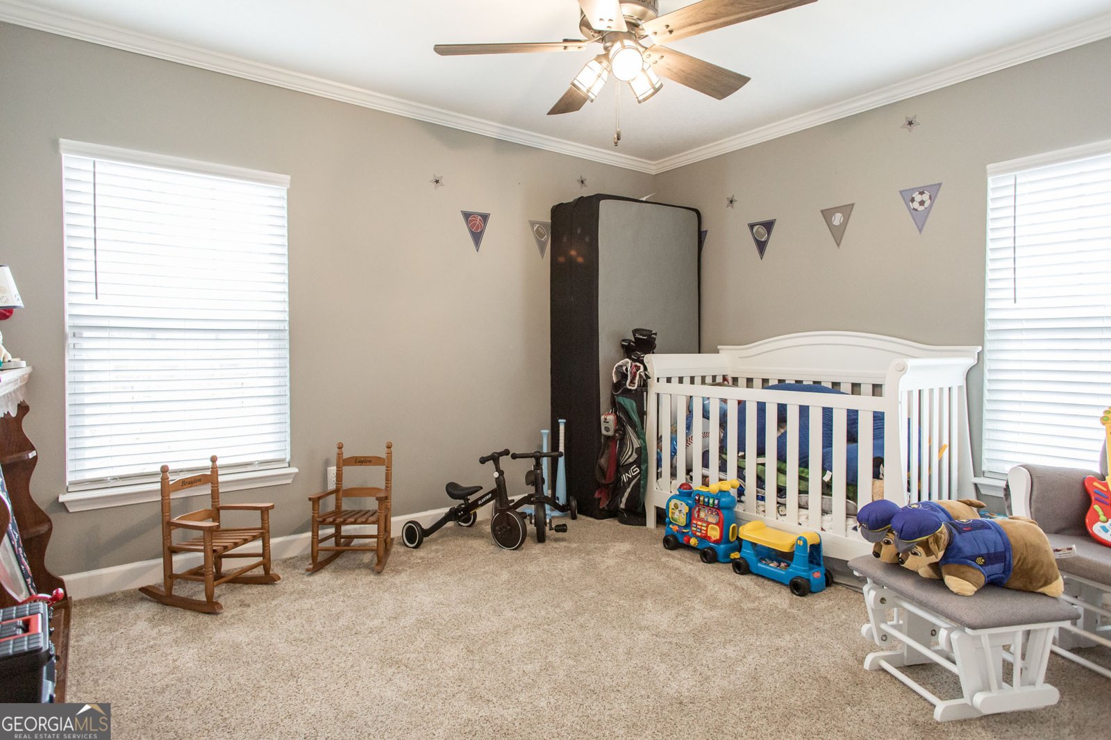 4697 Effie Sweat Lane Waycross - Photo 19