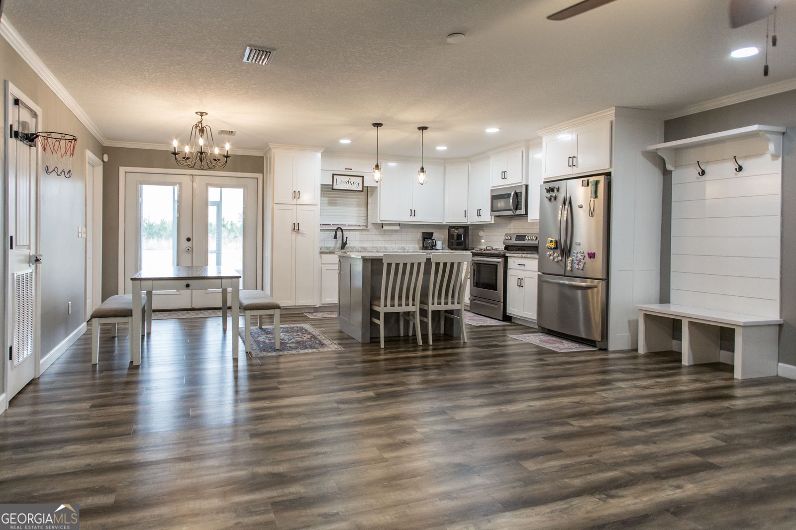 4697 Effie Sweat Lane Waycross - Photo 26