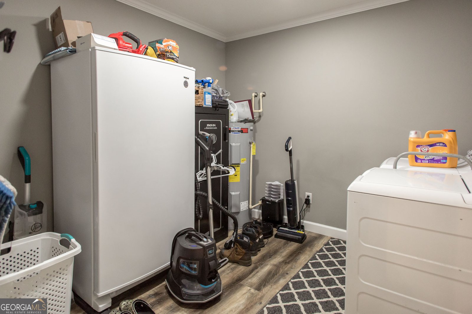 4697 Effie Sweat Lane Waycross - Photo 27