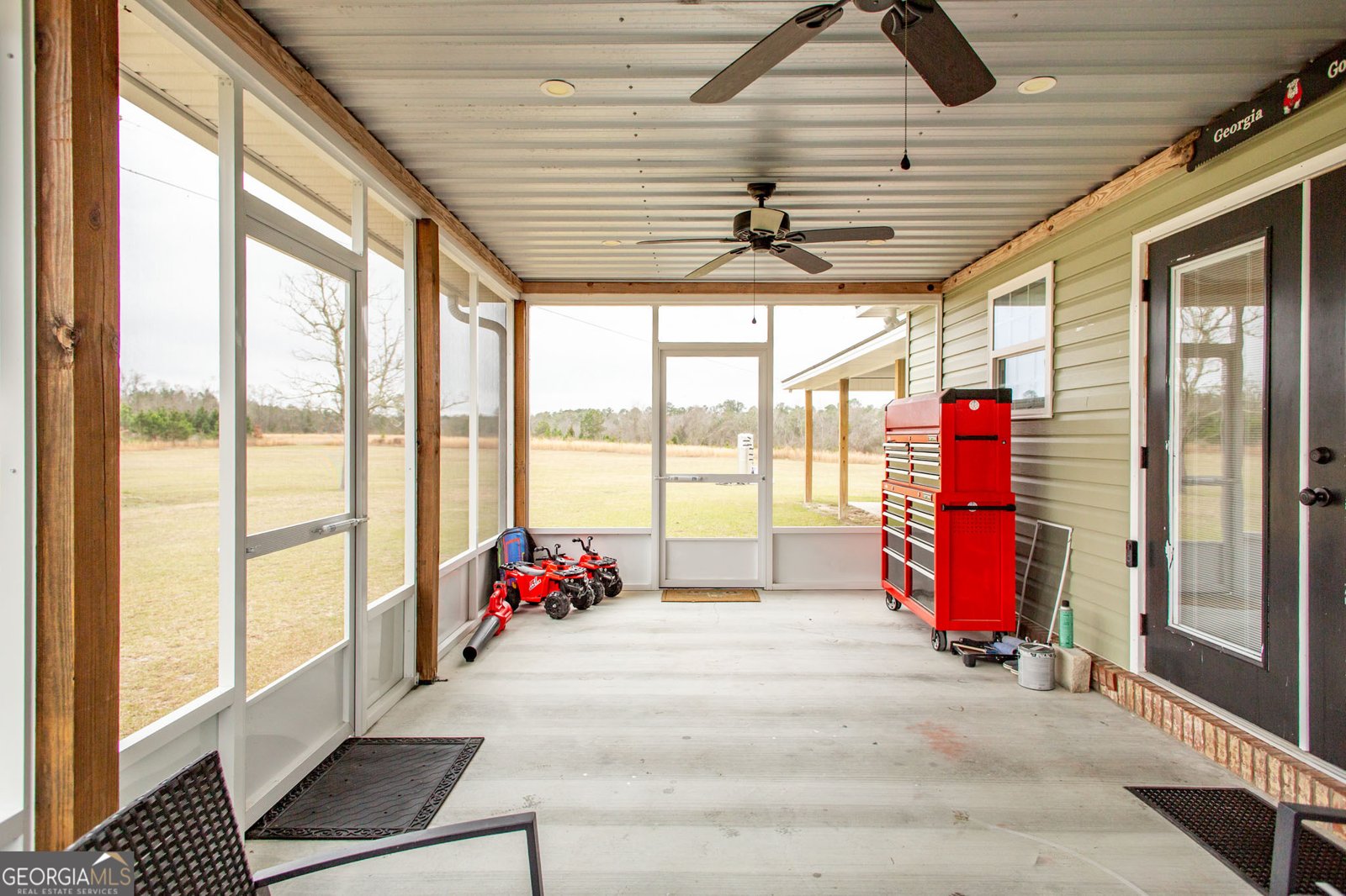 4697 Effie Sweat Lane Waycross - Photo 30