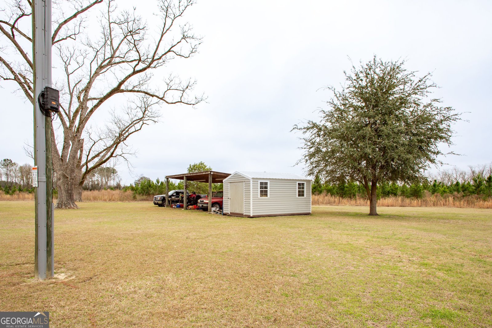 4697 Effie Sweat Lane Waycross - Photo 31
